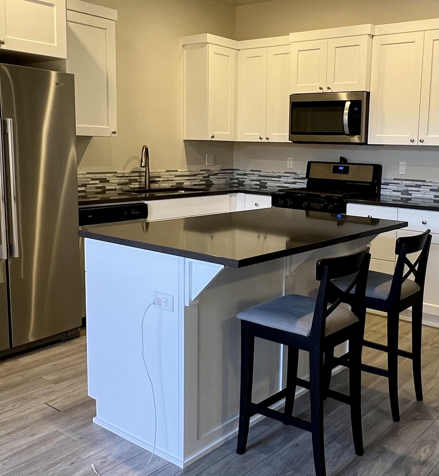 Park Terrace - Residential