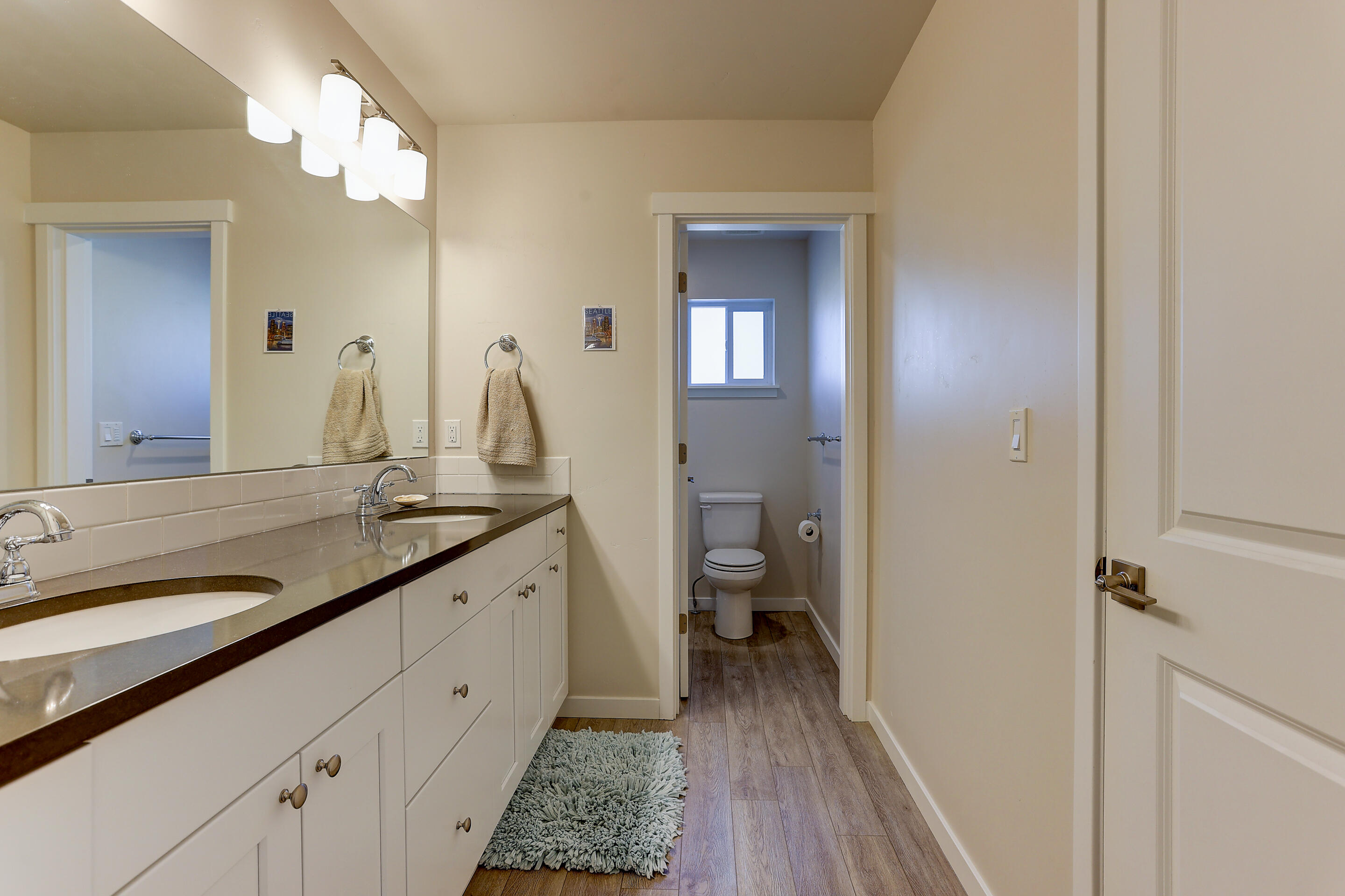 Park Terrace - Residential