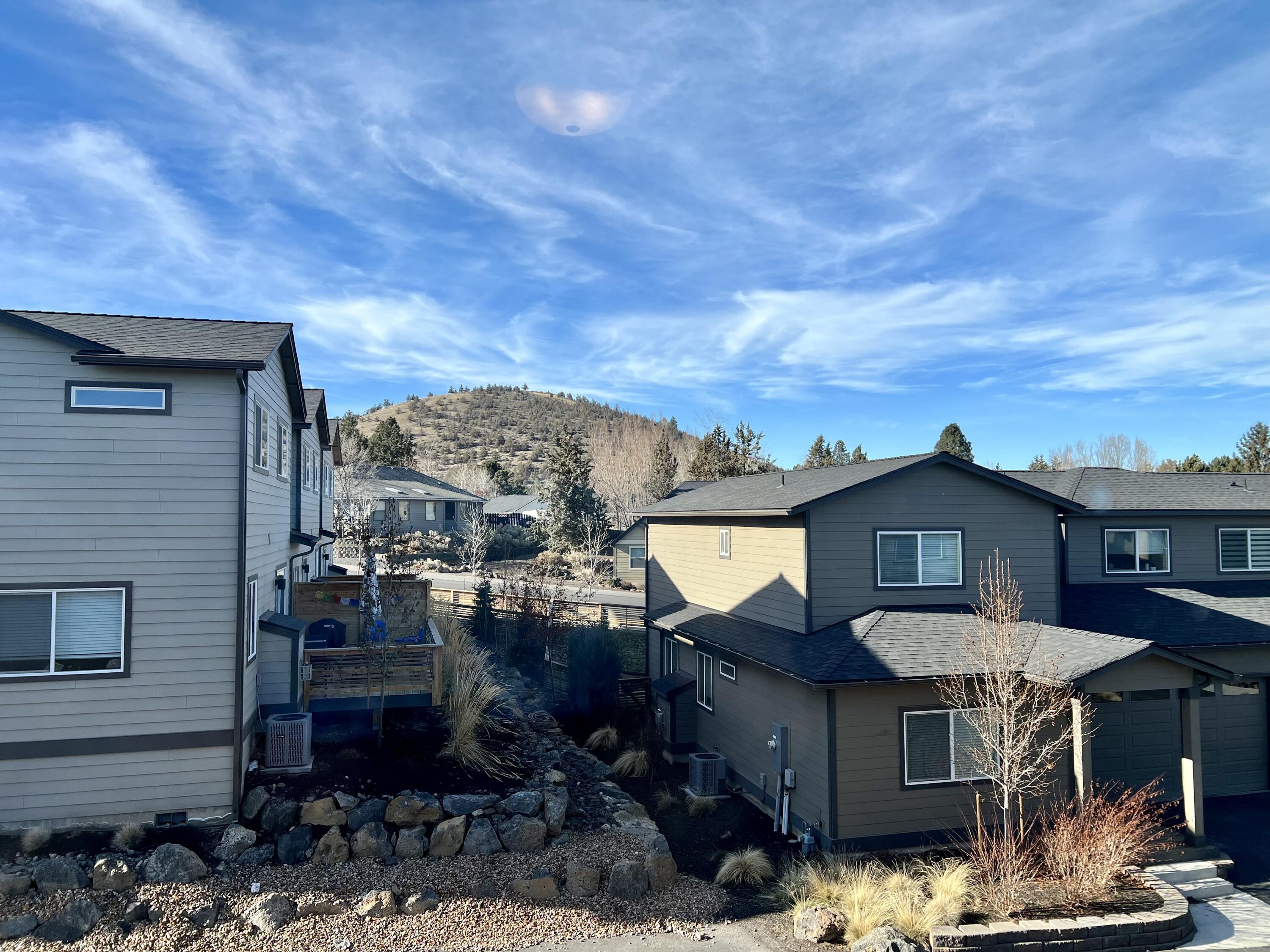 Park Terrace - Residential