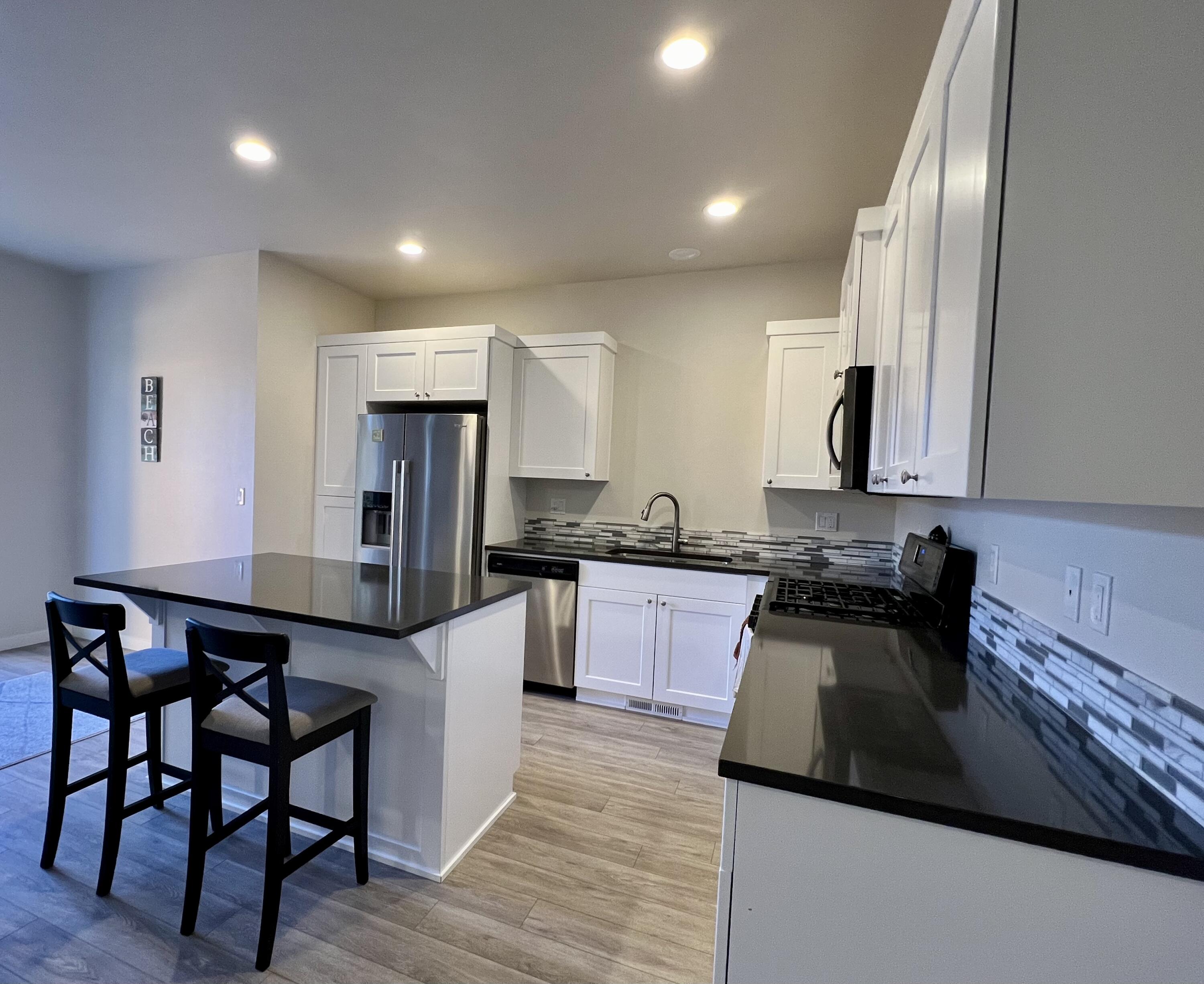 Park Terrace - Residential