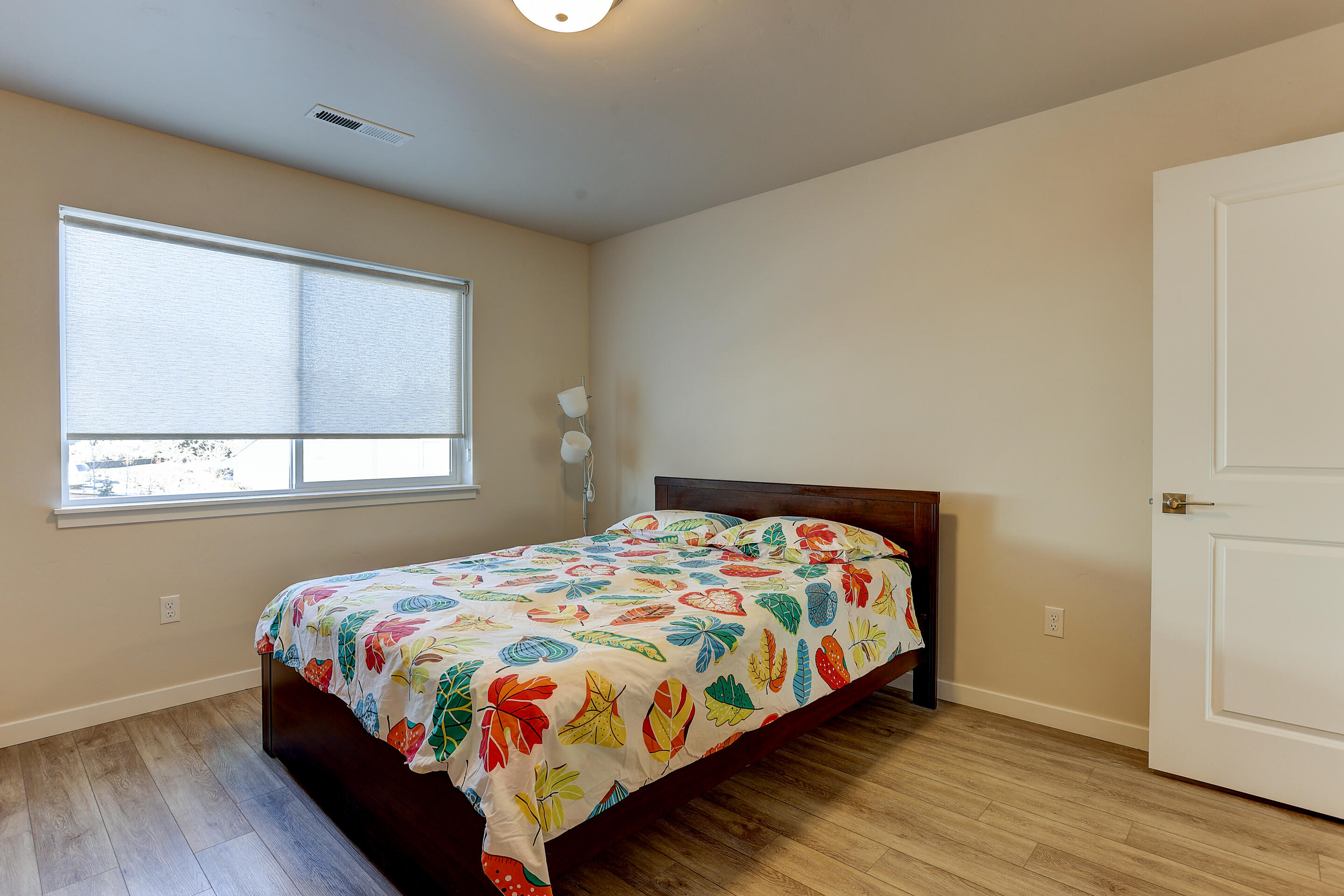 Park Terrace - Residential