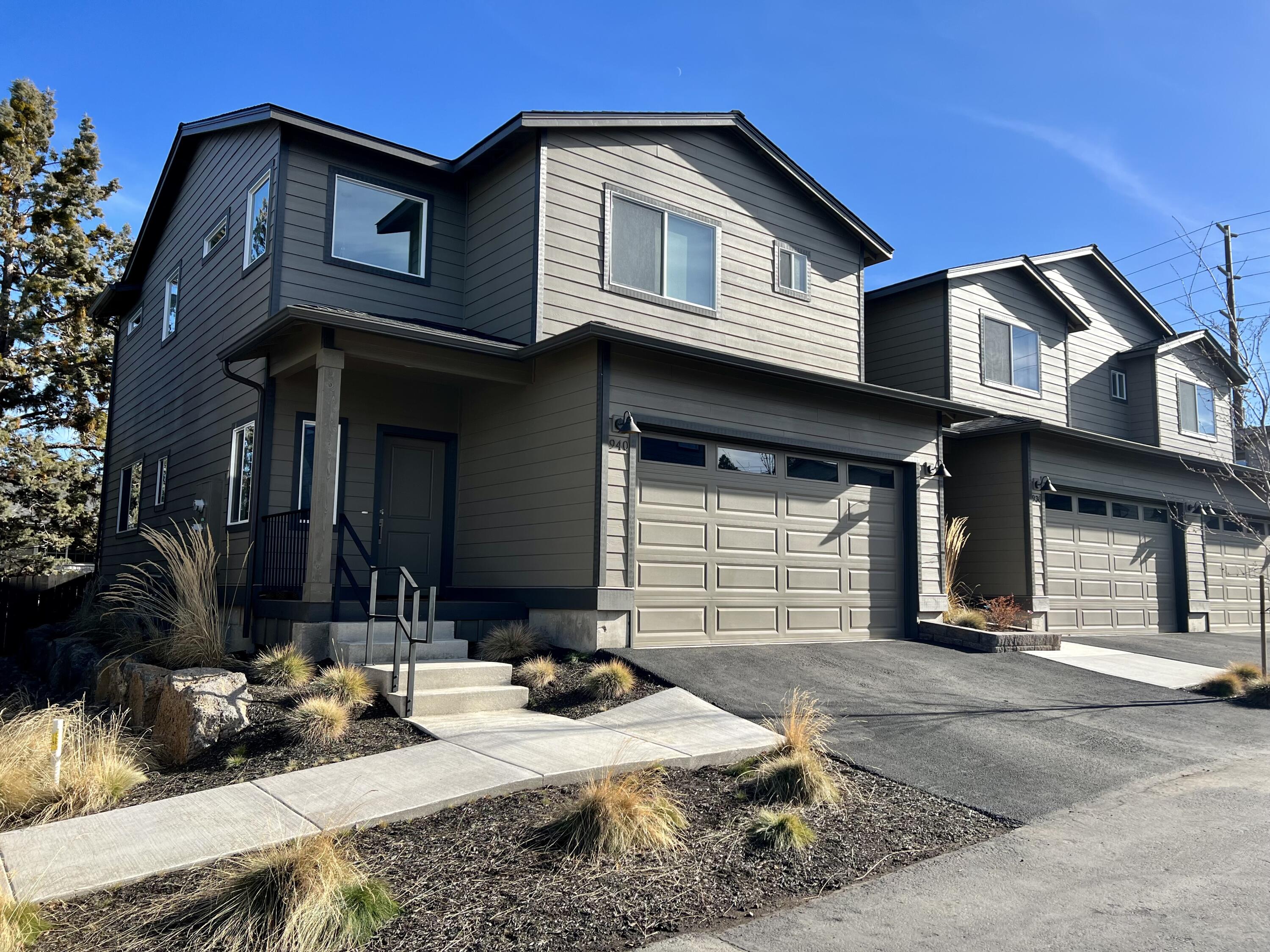 Park Terrace - Residential