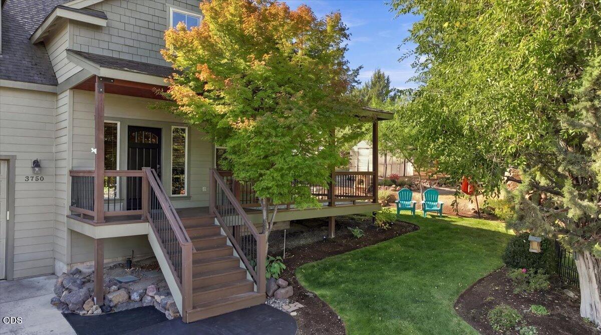 3750 SW Crest Court