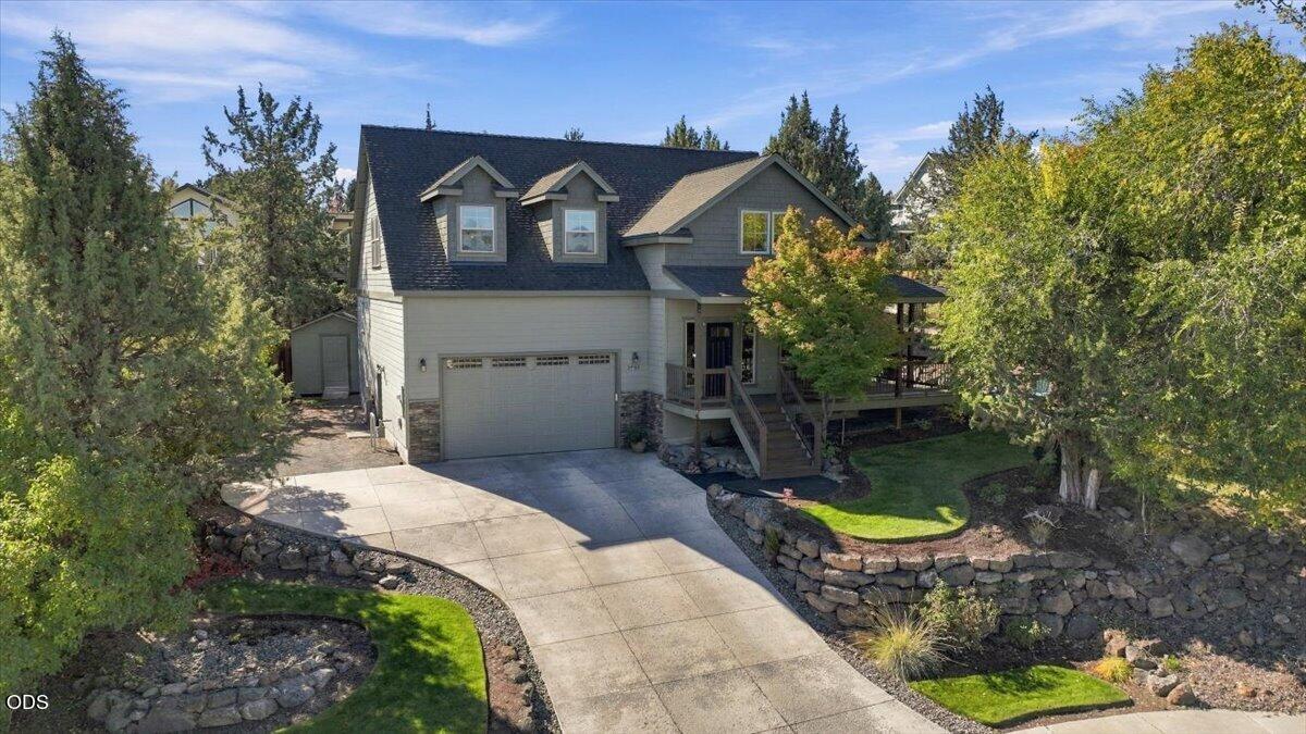3750 SW Crest Court