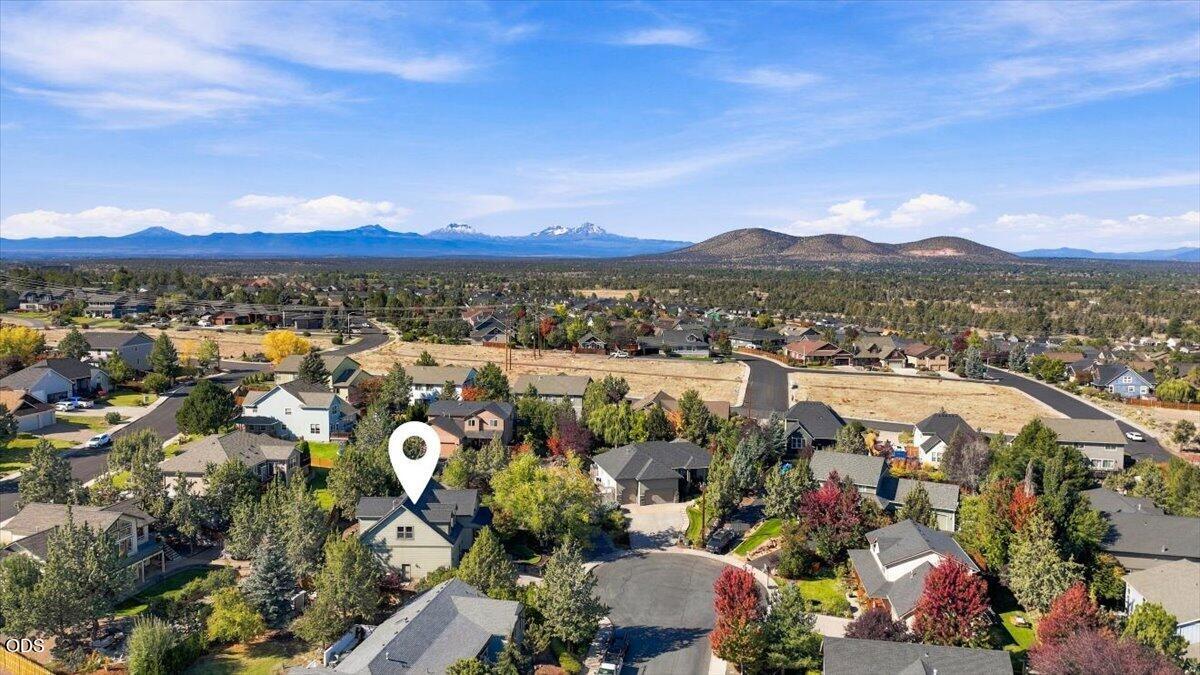 3750 SW Crest Court