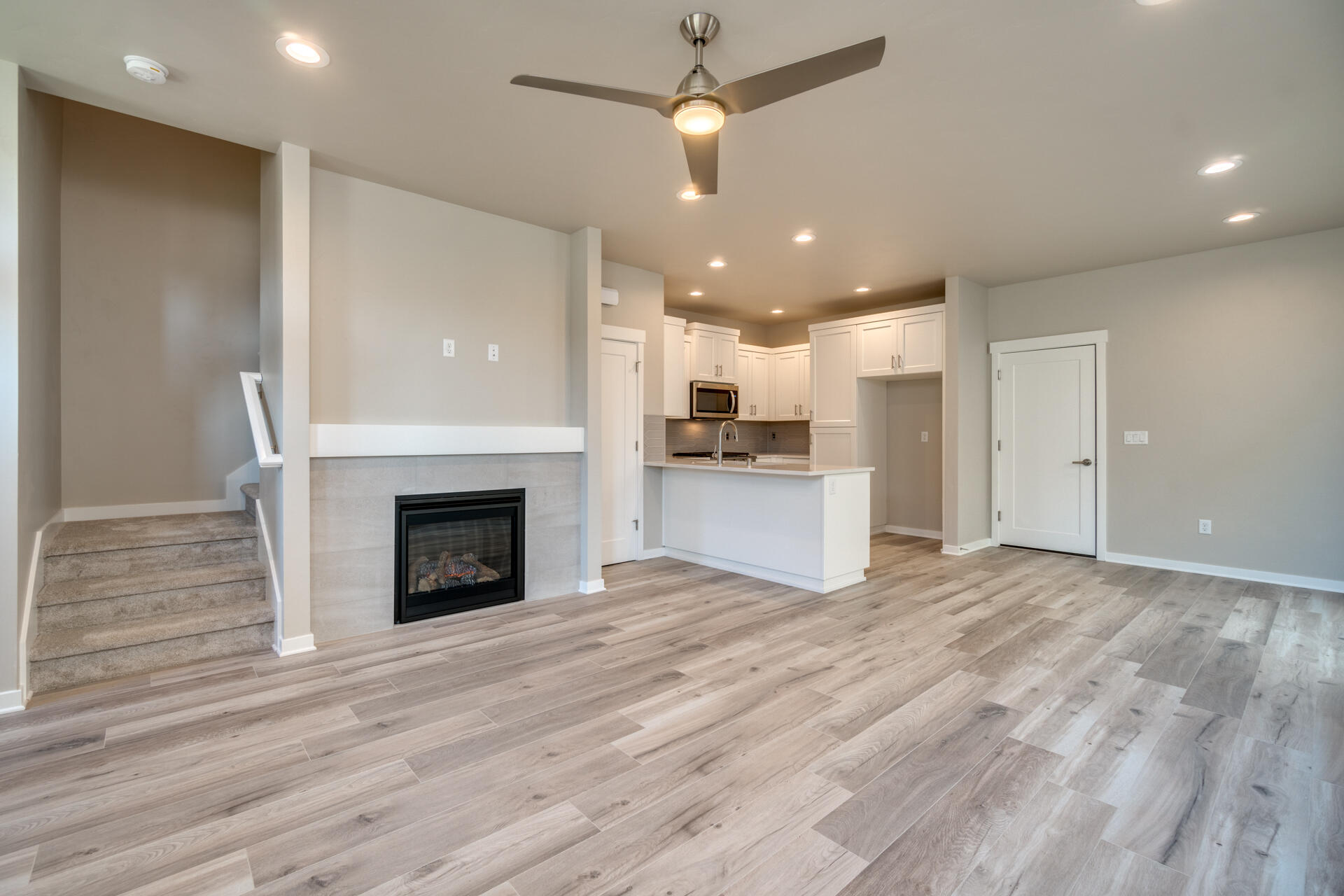 Easton - Residential