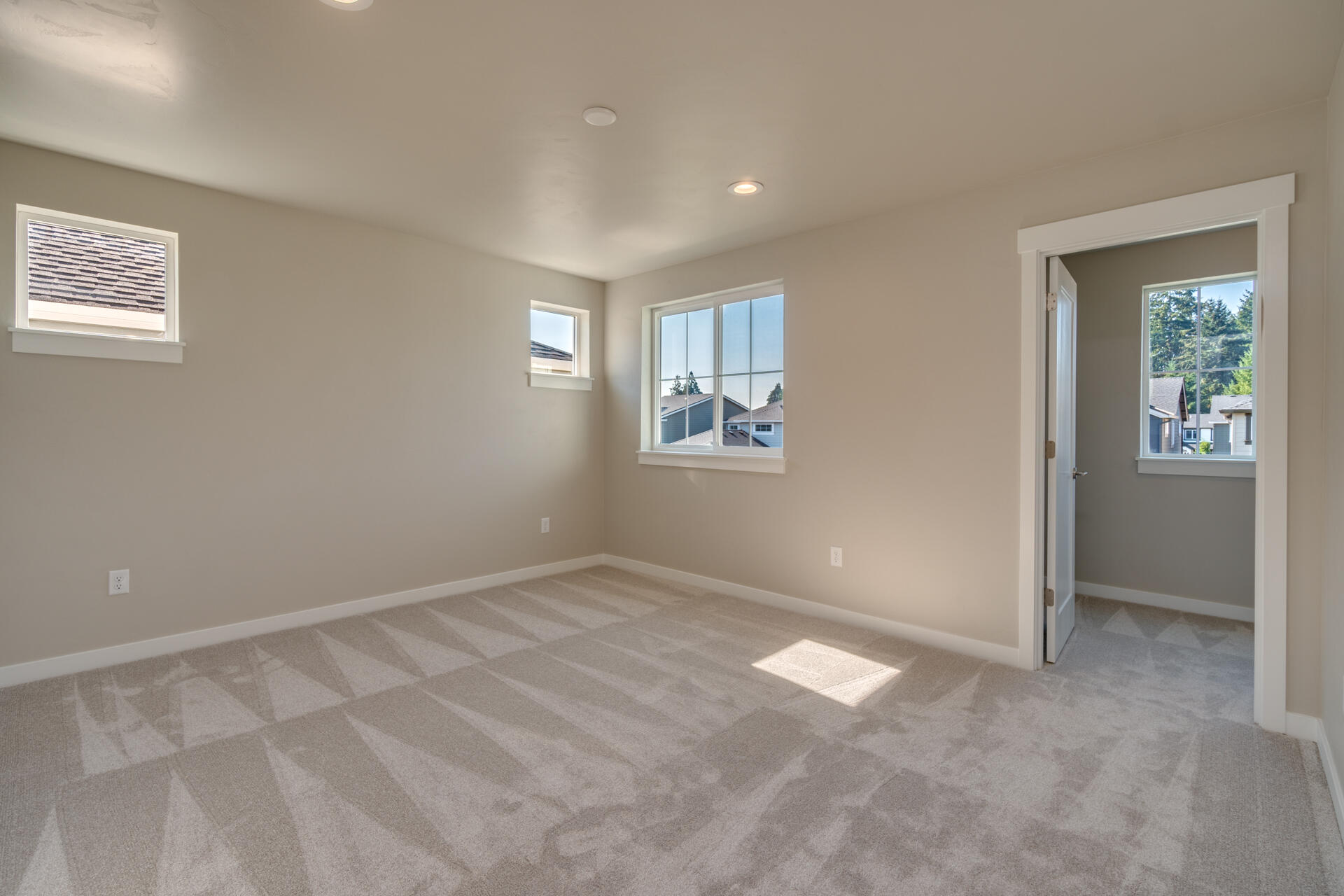 Easton - Residential