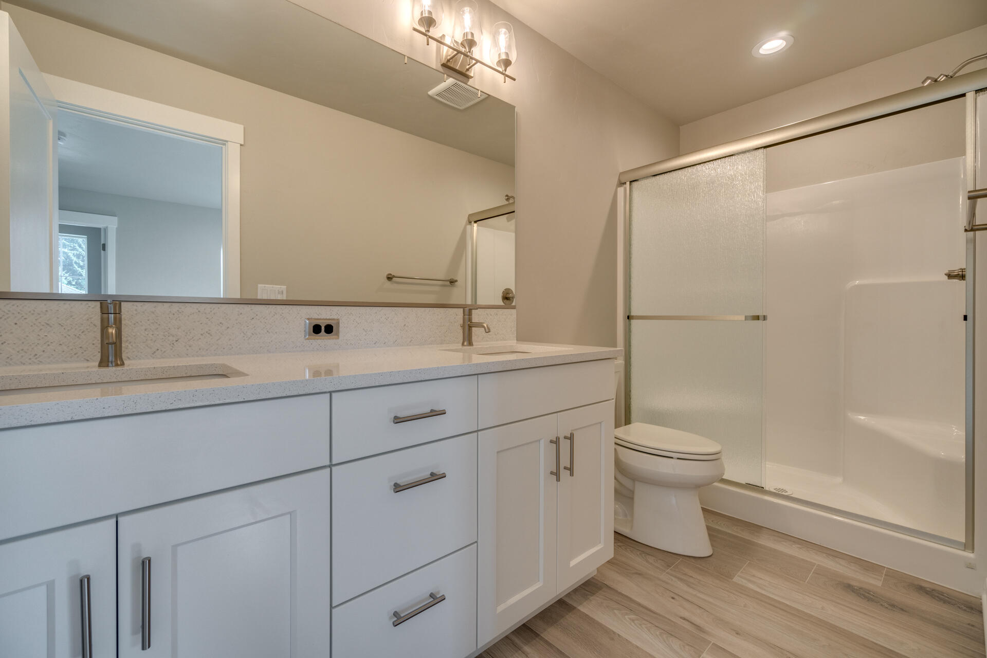 Easton - Residential