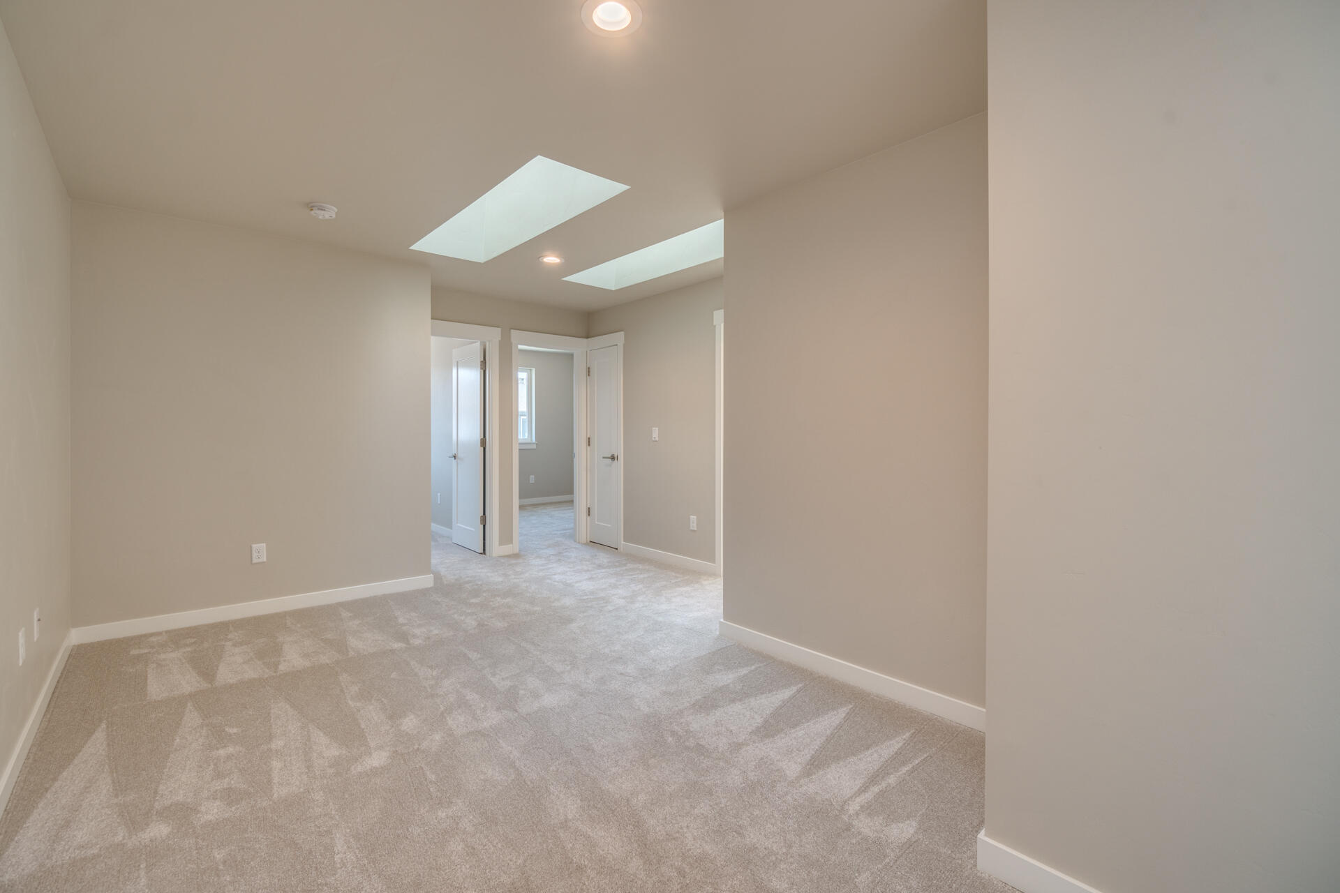 Easton - Residential