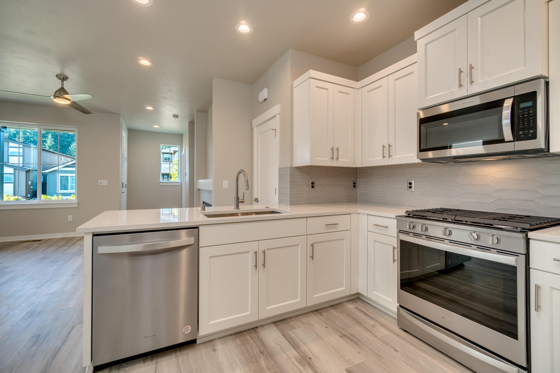 Easton - Residential