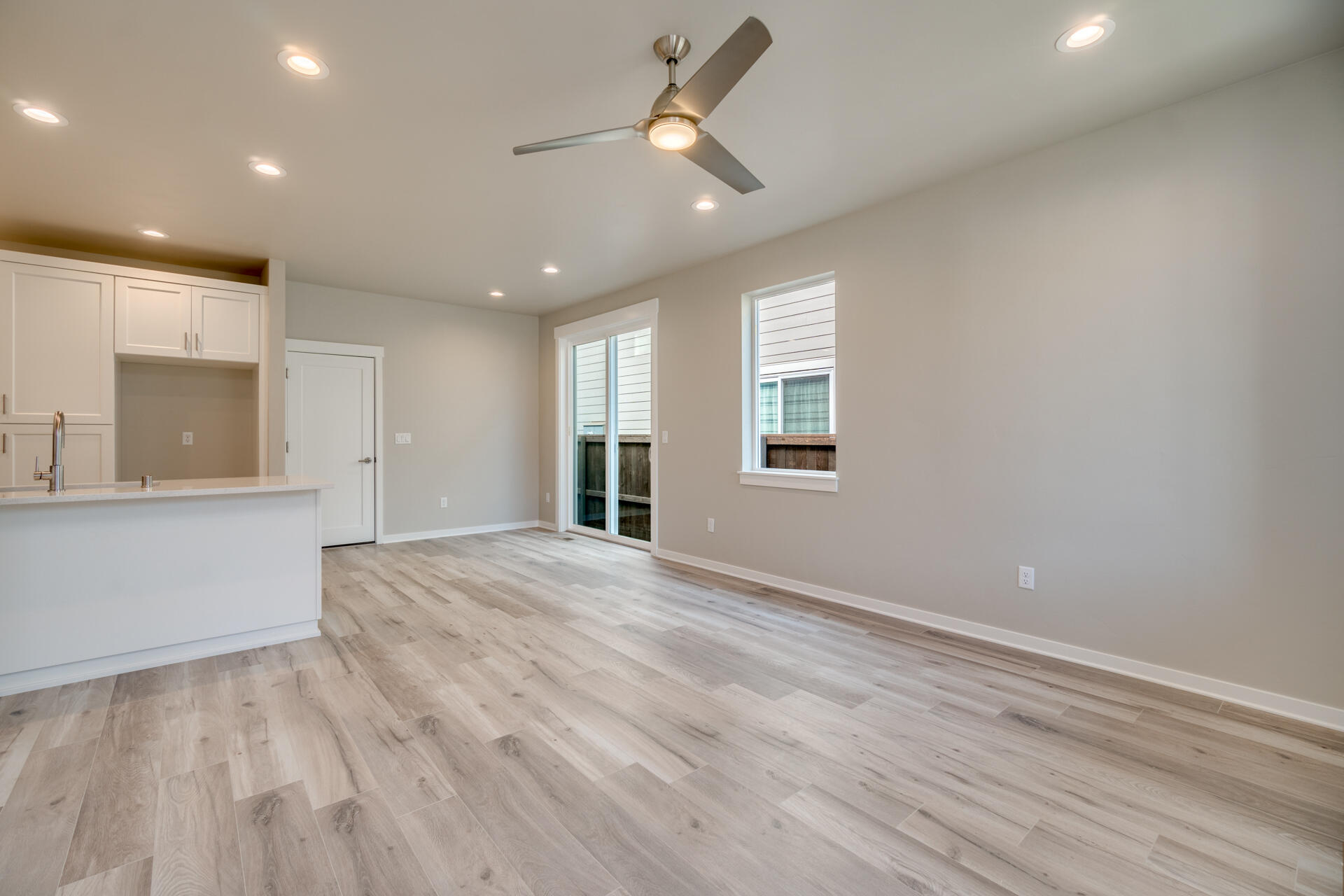 Easton - Residential