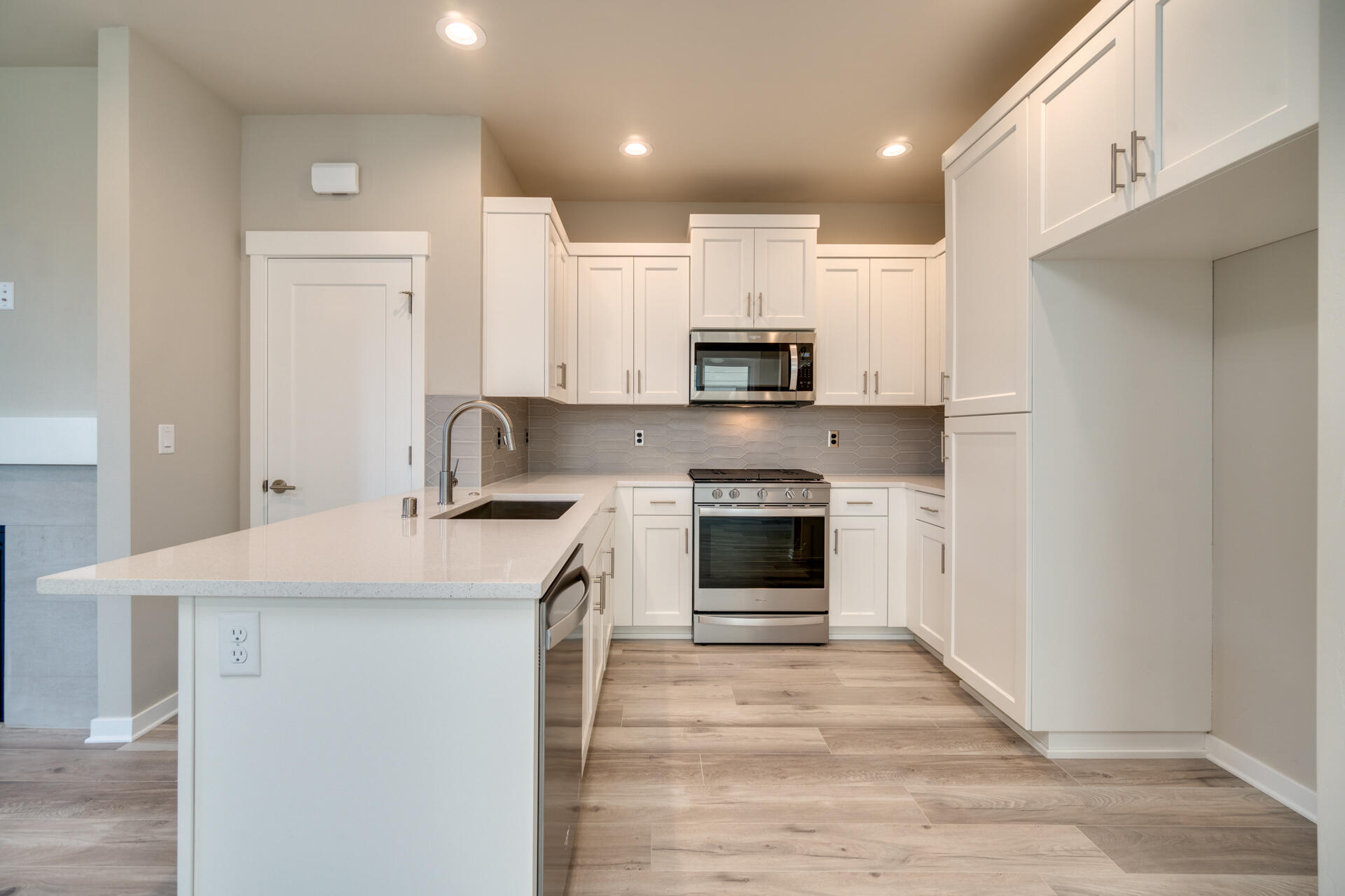 Easton - Residential