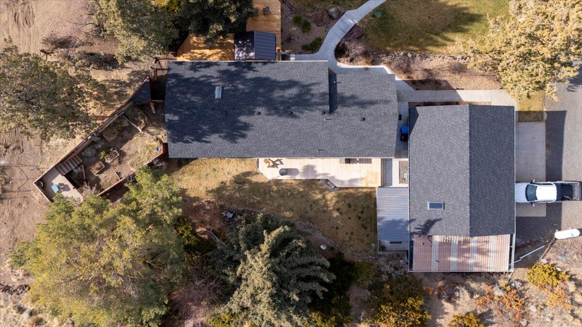 Cinder Butte Est - Residential