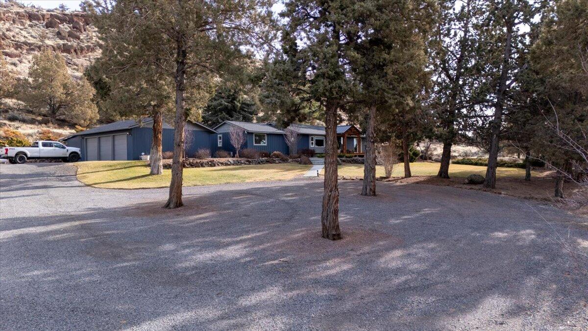 Cinder Butte Est - Residential