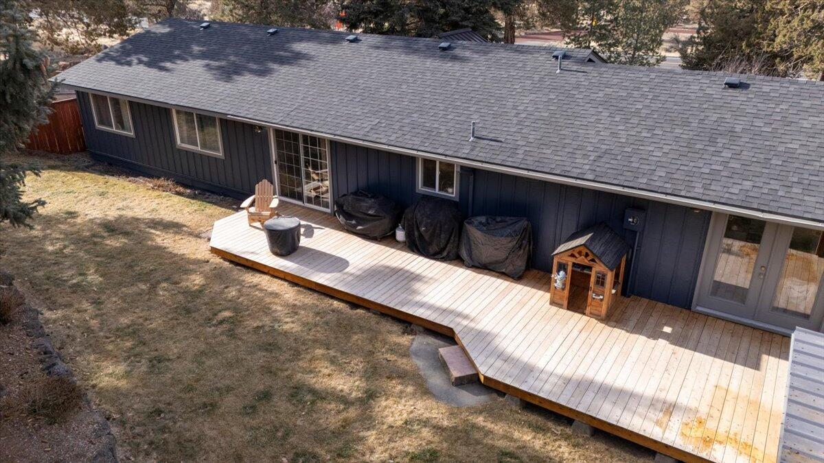 Cinder Butte Est - Residential