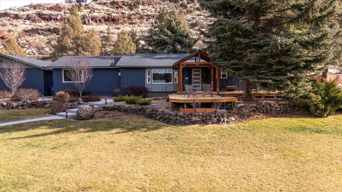 6518 Northwest Way