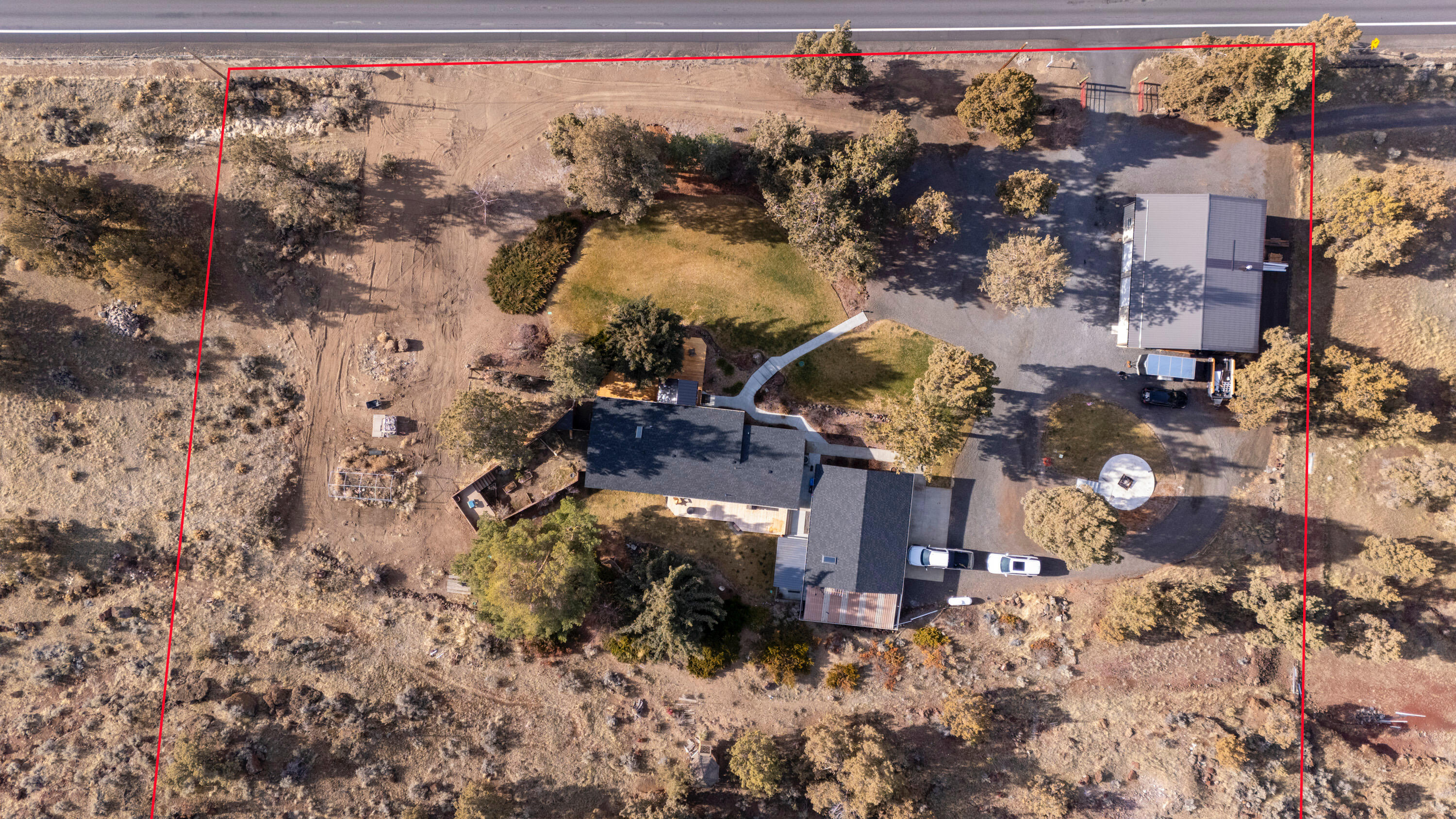 Cinder Butte Est - Residential