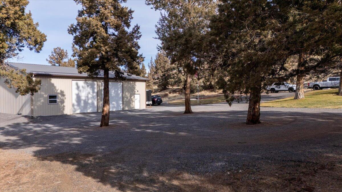 Cinder Butte Est - Residential