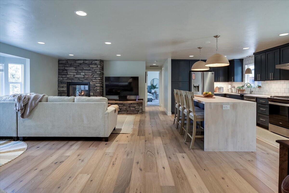 Cinder Butte Est - Residential