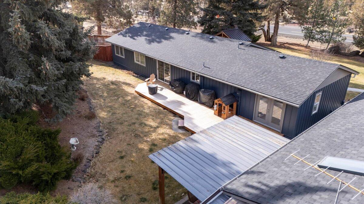 Cinder Butte Est - Residential