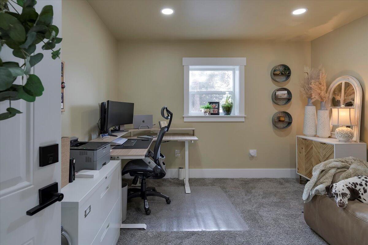 Cinder Butte Est - Residential