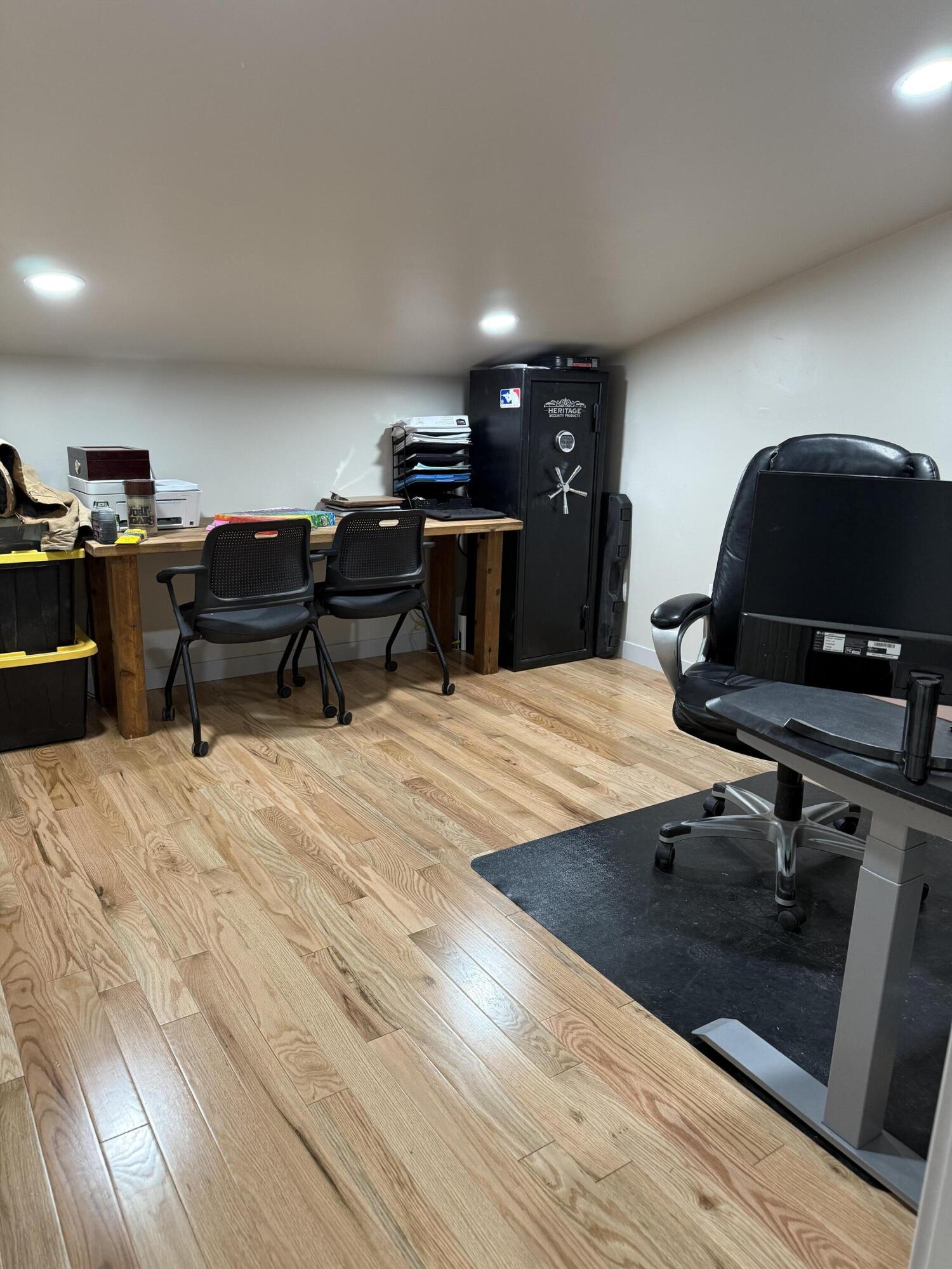 Cinder Butte Est - Residential