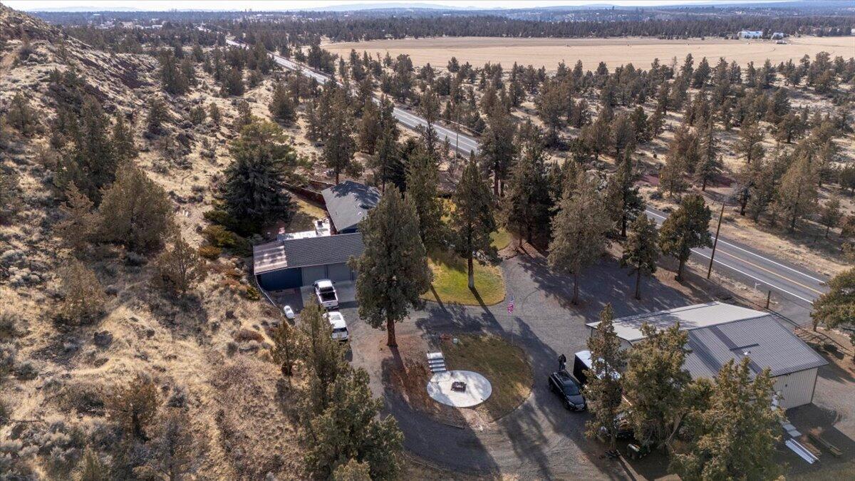 Cinder Butte Est - Residential