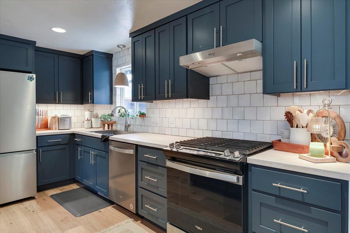 Cinder Butte Est - Residential