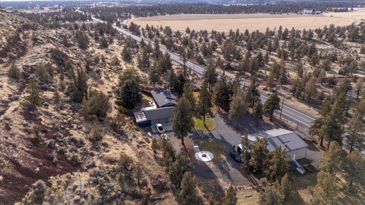 Cinder Butte Est - Residential