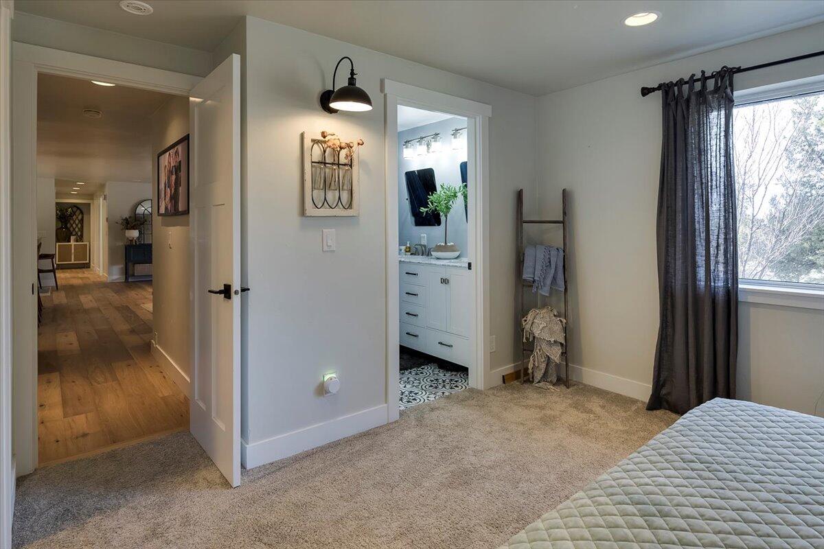 Cinder Butte Est - Residential