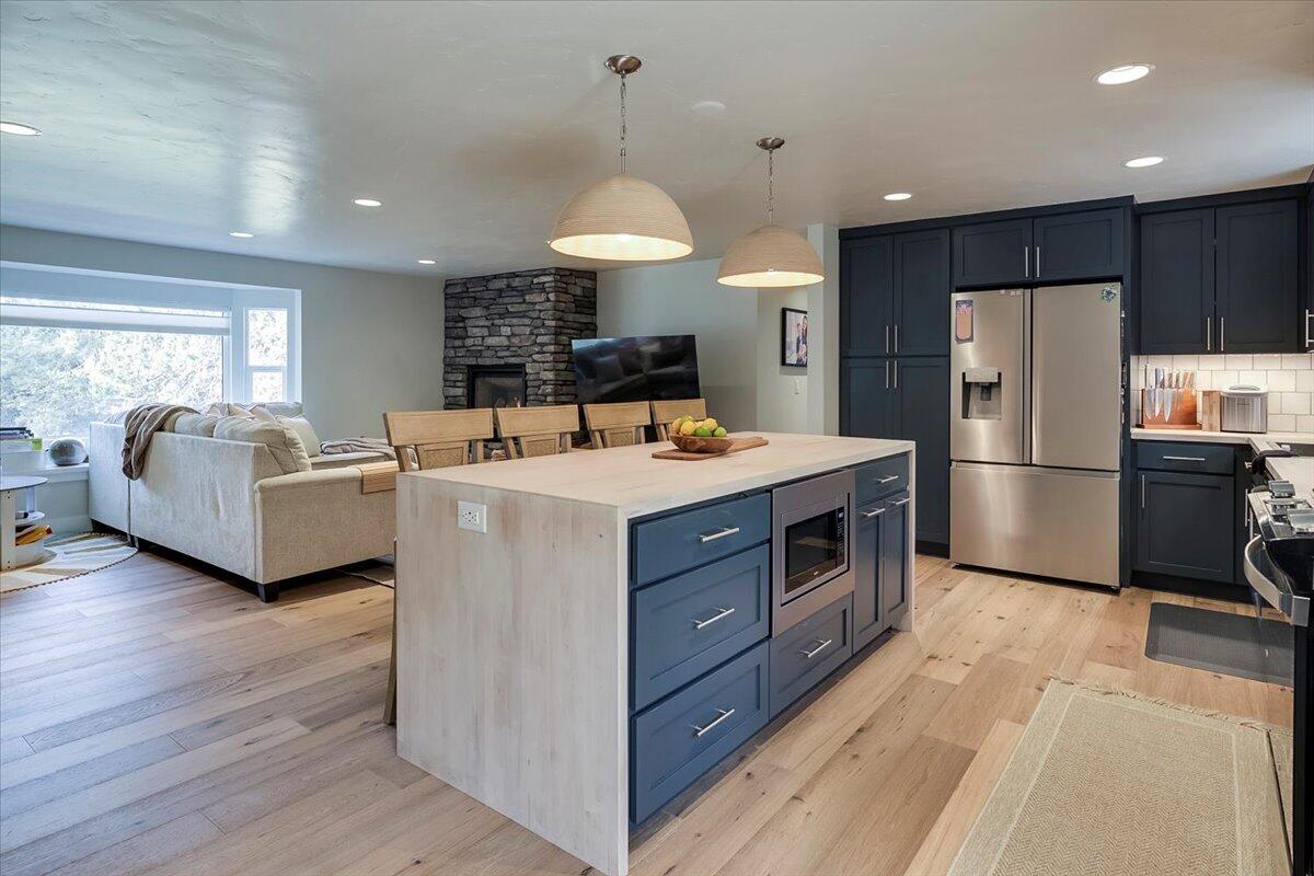 Cinder Butte Est - Residential