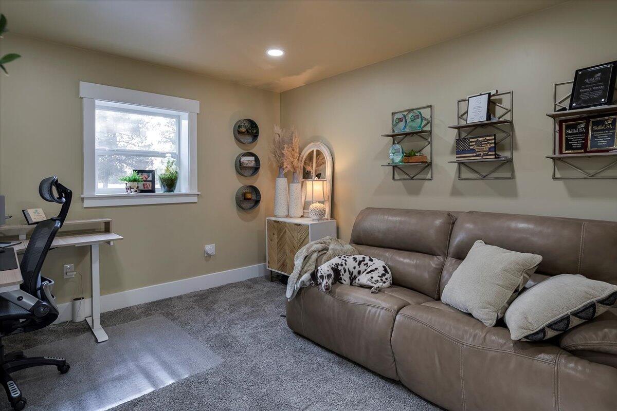 Cinder Butte Est - Residential