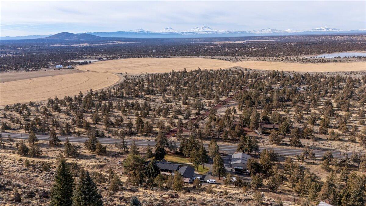 Cinder Butte Est - Residential