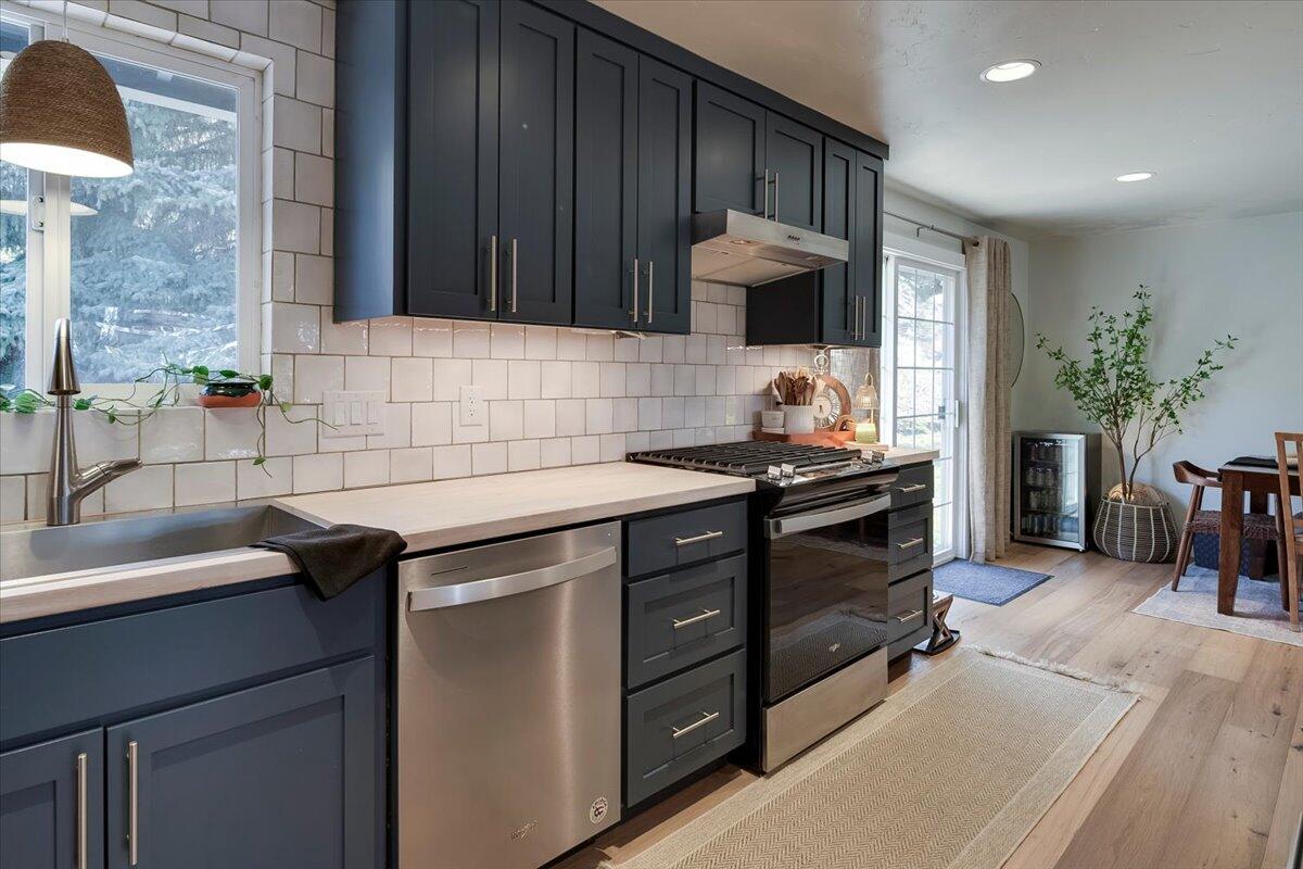 Cinder Butte Est - Residential