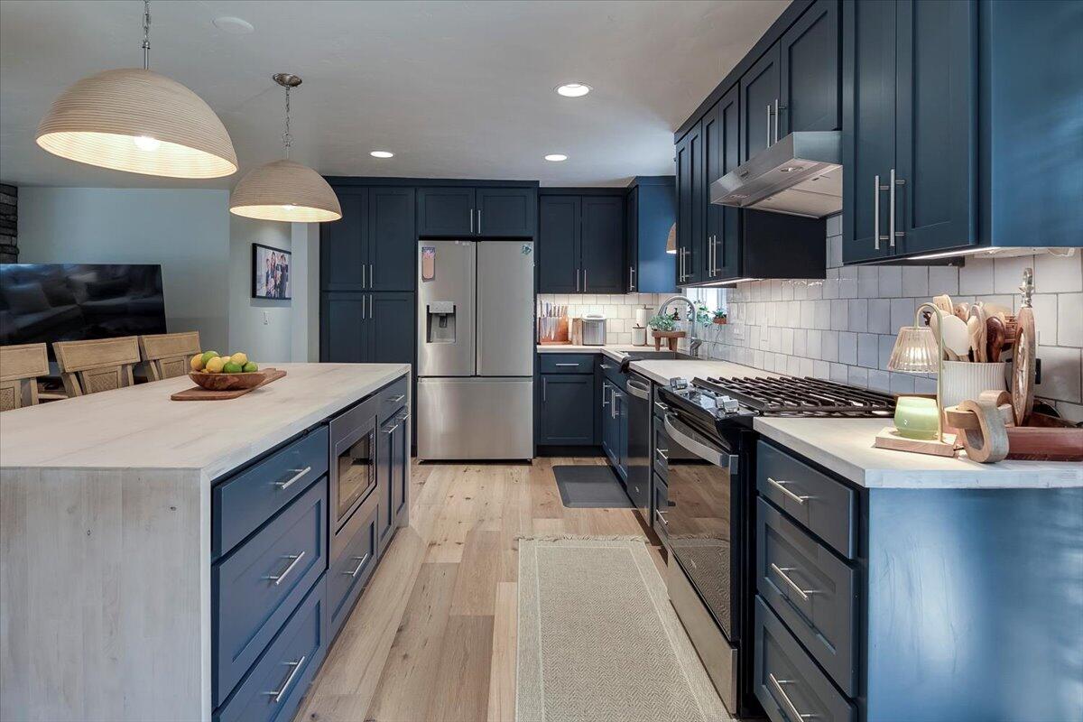 Cinder Butte Est - Residential