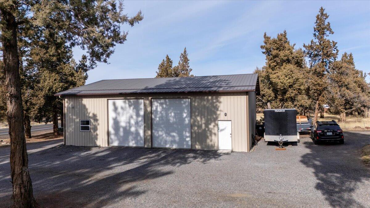 Cinder Butte Est - Residential