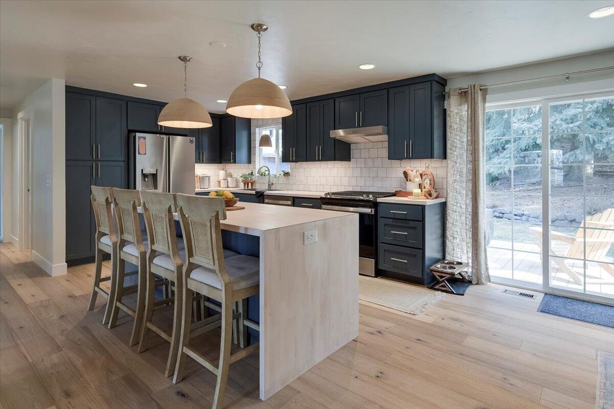 Cinder Butte Est - Residential