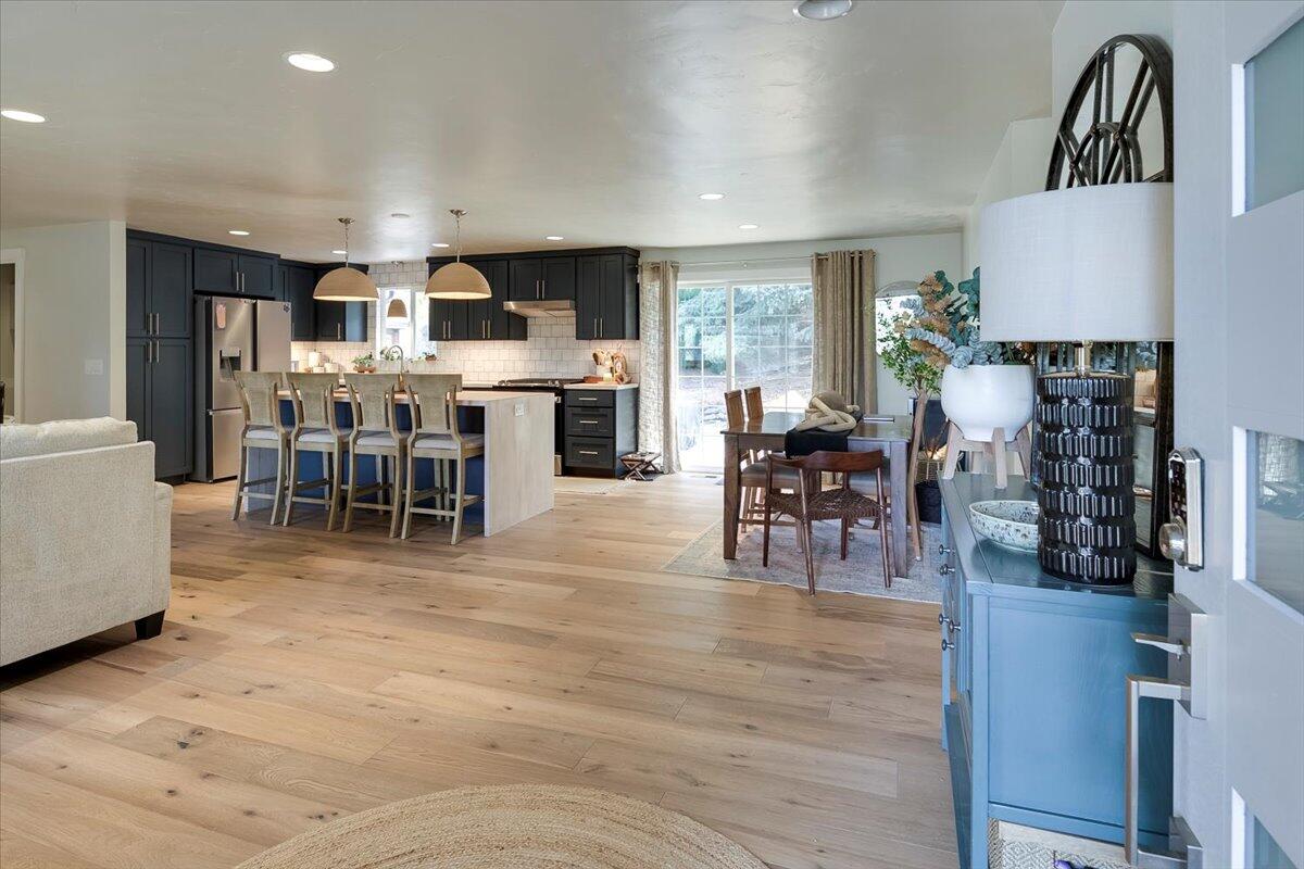 Cinder Butte Est - Residential