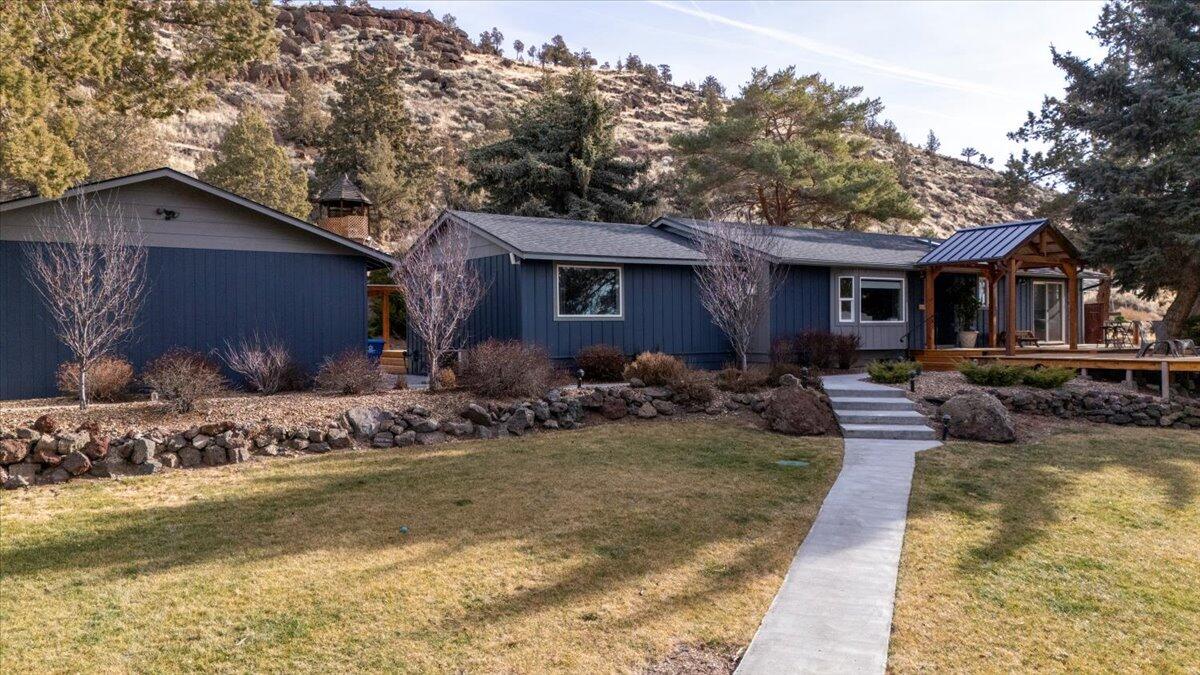 Cinder Butte Est - Residential