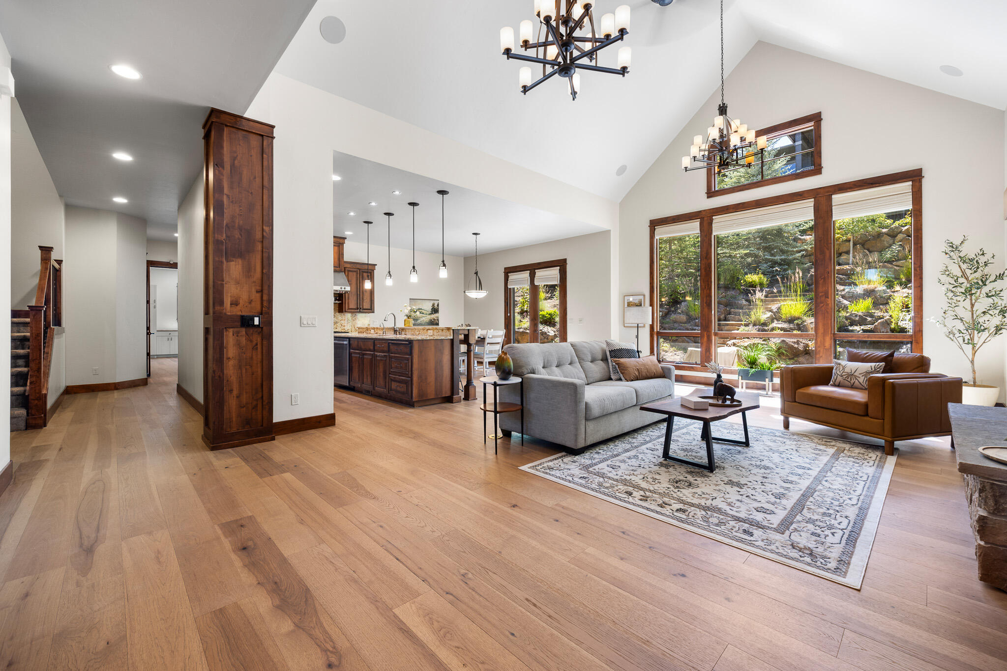 Shevlin Ridge - Residential