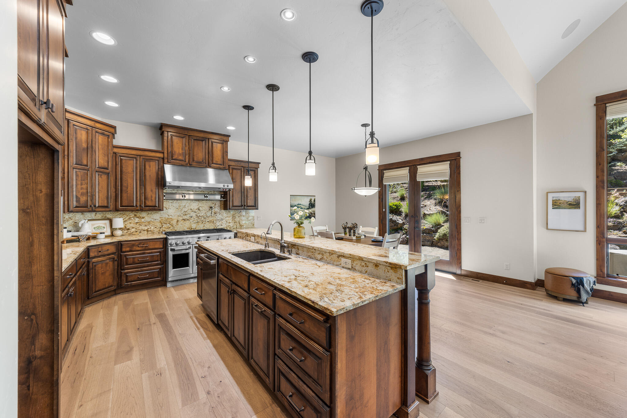 Shevlin Ridge - Residential