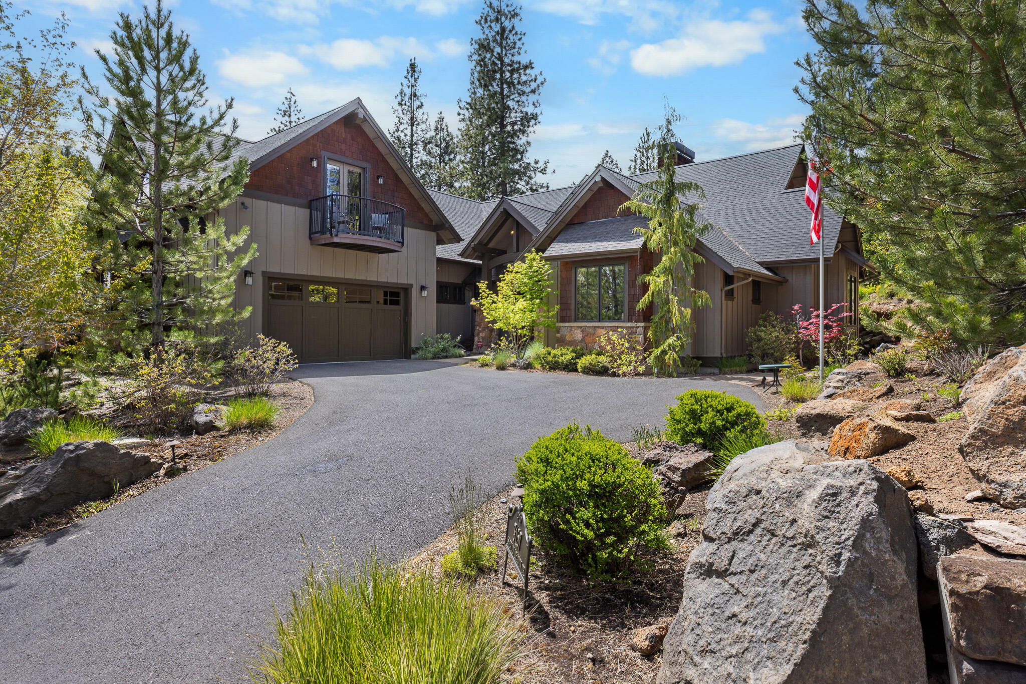 Shevlin Ridge - Residential