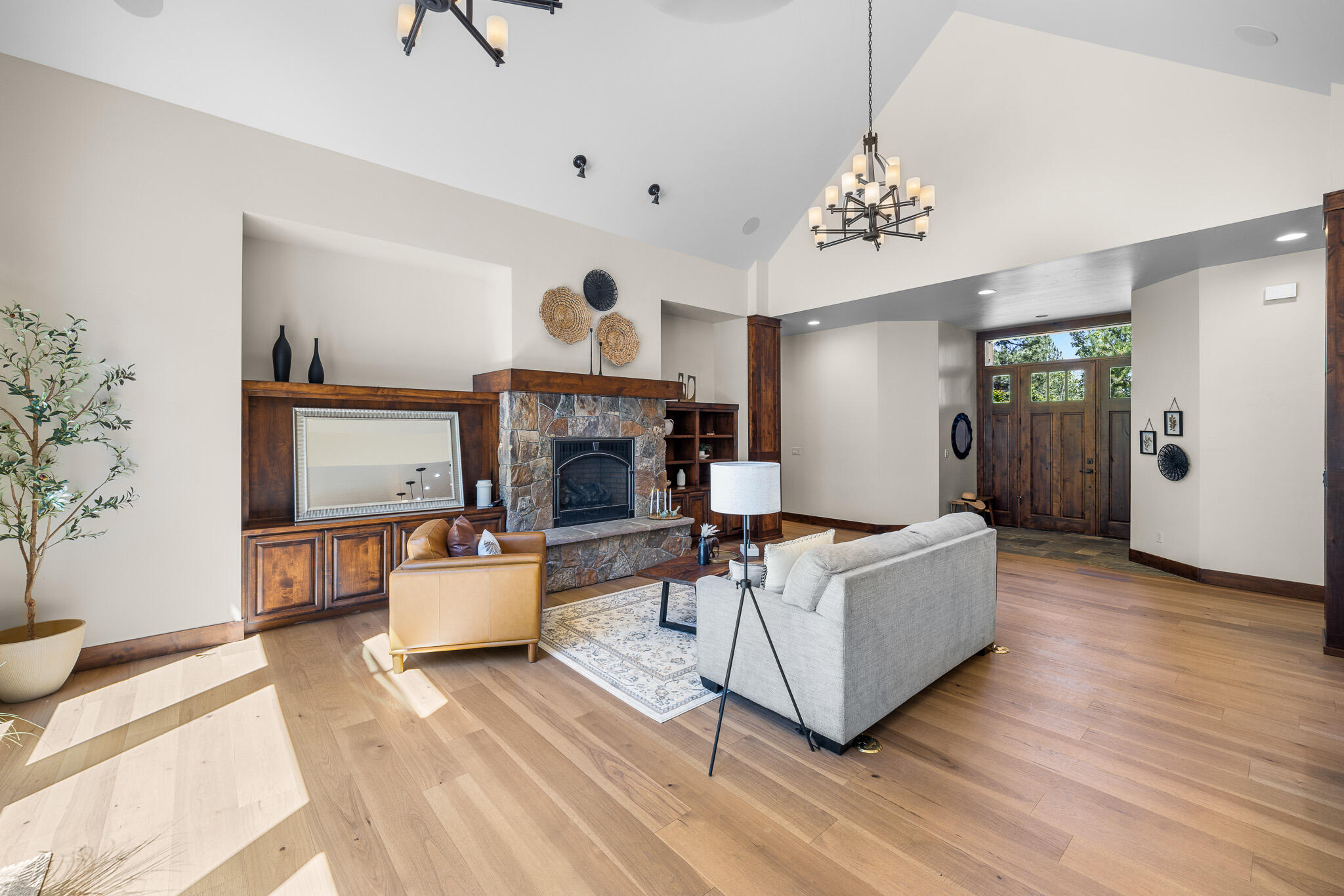 Shevlin Ridge - Residential