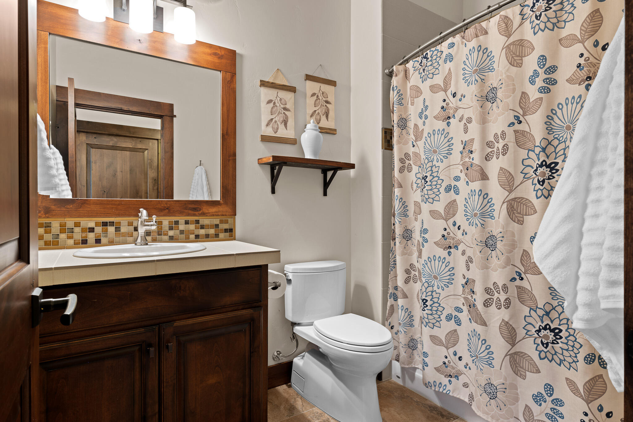 Shevlin Ridge - Residential