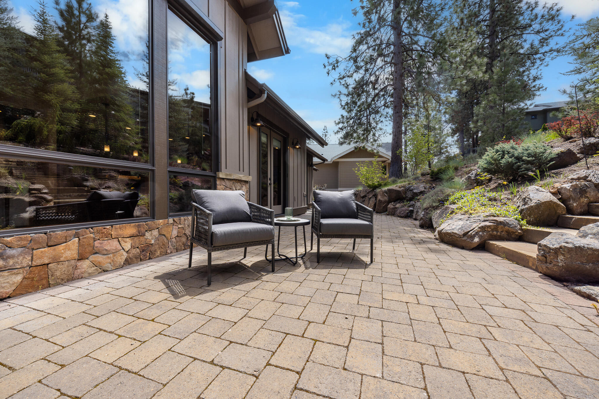 Shevlin Ridge - Residential