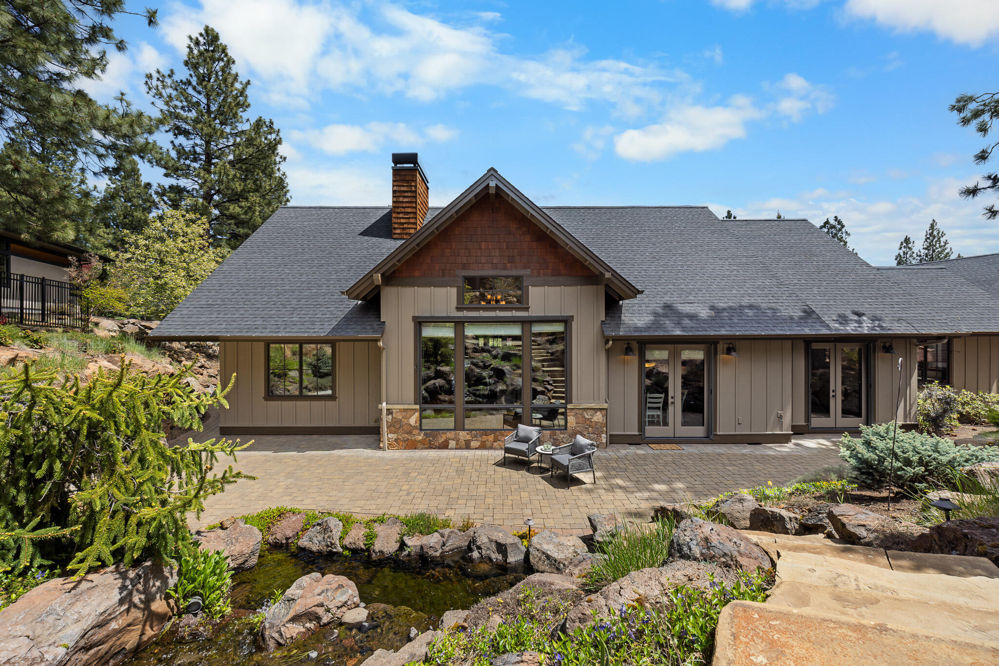 Shevlin Ridge - Residential