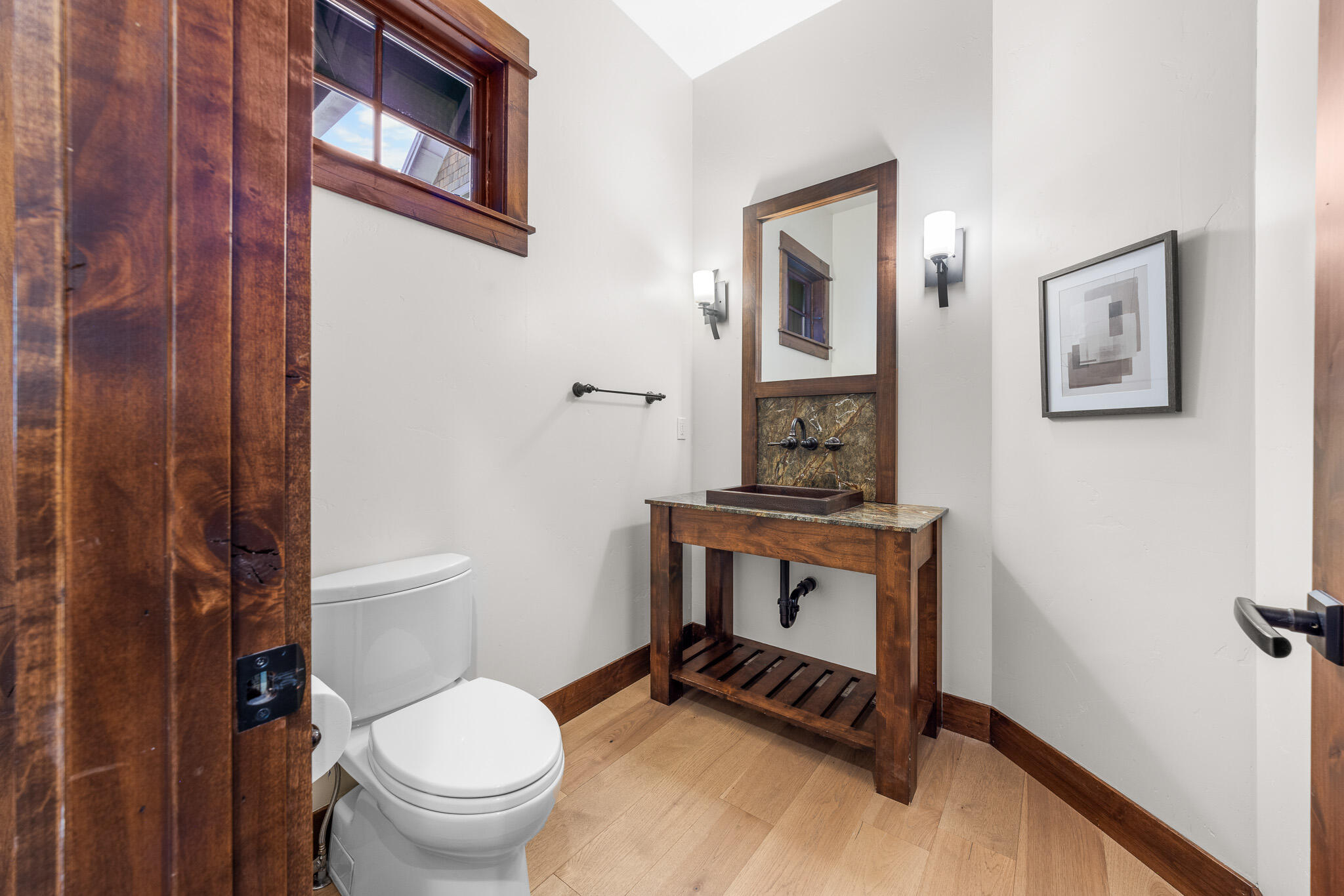 Shevlin Ridge - Residential