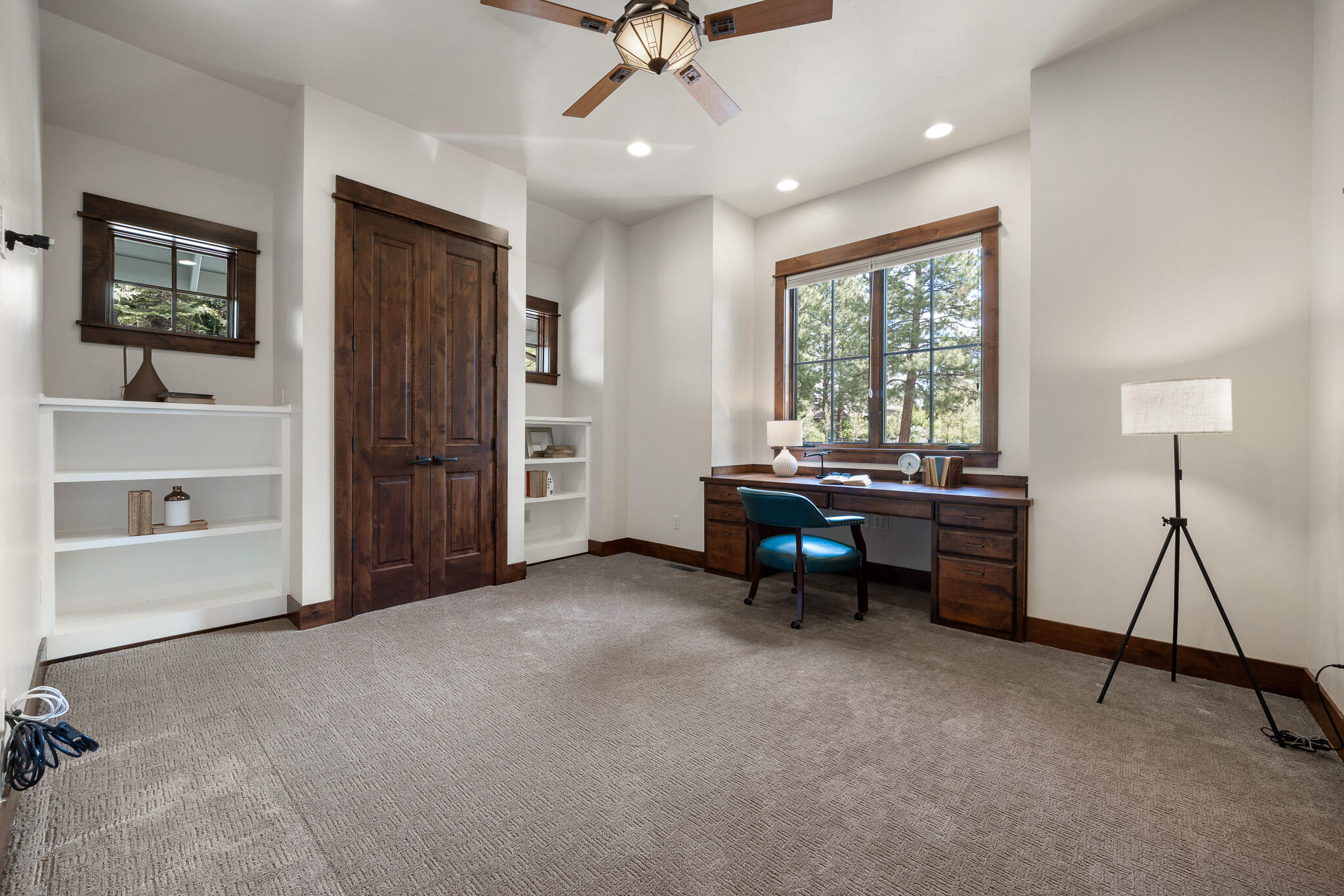 Shevlin Ridge - Residential