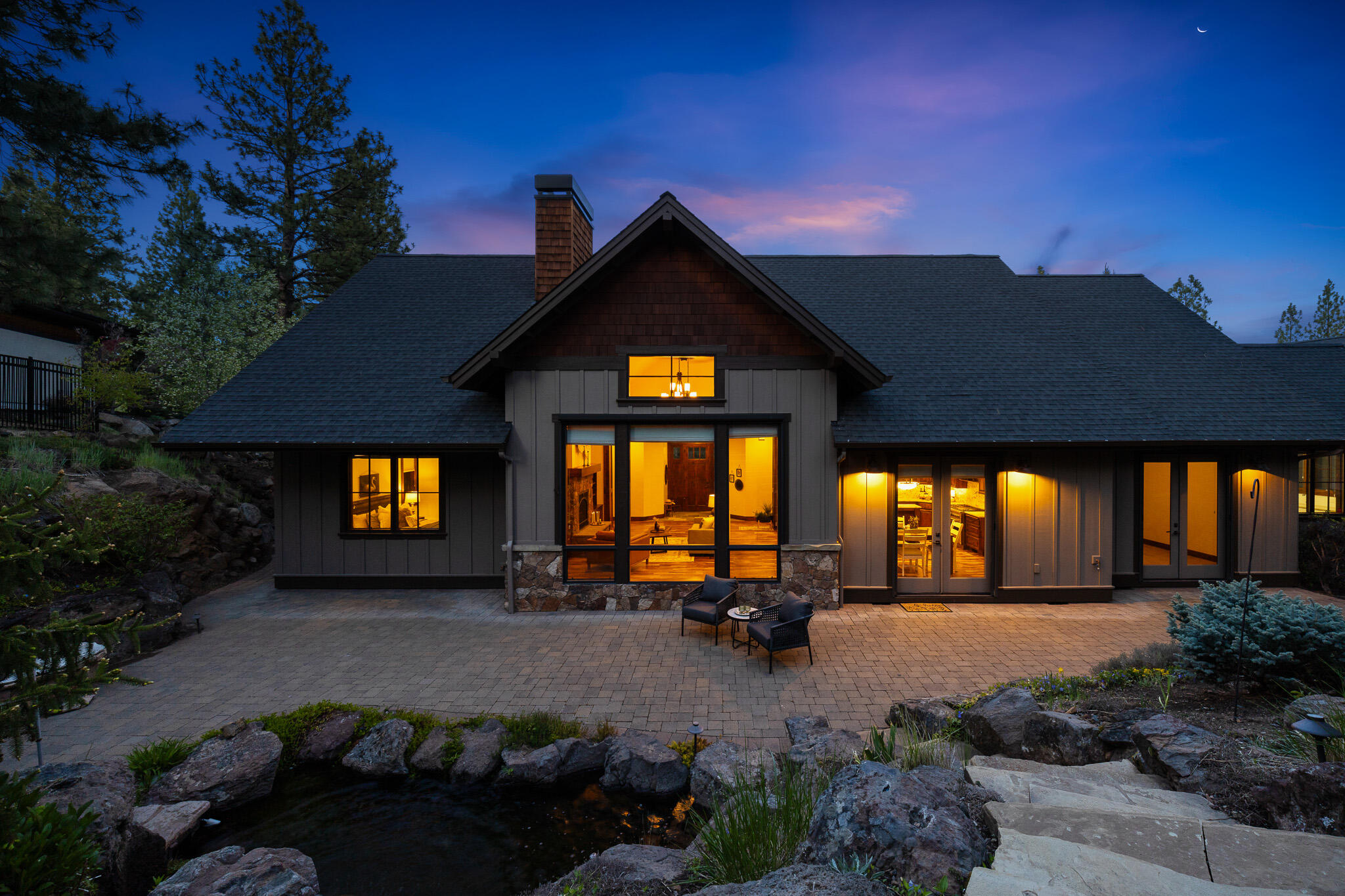 3157 NW Shevlin Meadow Drive