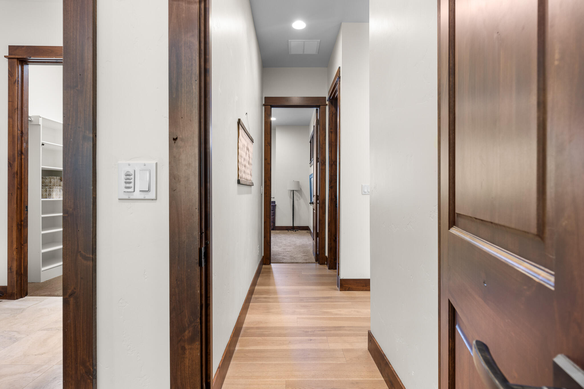 Shevlin Ridge - Residential